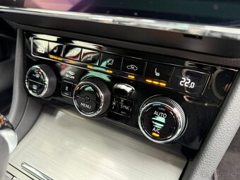 Škoda Superb 3 iV Combi 1.4 TSI 160kW DSG - záruka Autodraft - 17