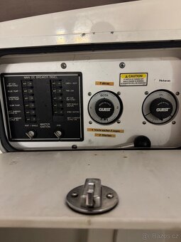 Sea Ray 280/315 Sundancer - 17