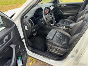 ŠKODA KODIAQ L&K 2.0 TDI 110KW / DSG 4X4 - 17