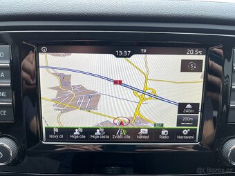 Škoda Octavia 3 Combi 2.0 TDI 110KW Style, Rozvody, Tažné - 17