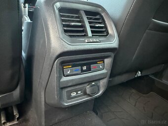 Seat Tarraco FR Line 2.0 TDI DSG 4DRIVE - 17