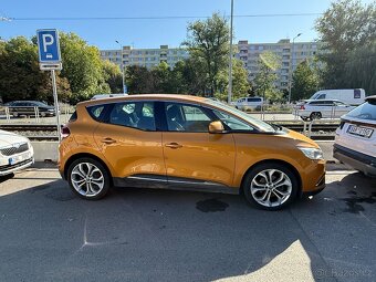 Renault Scénic 1.2 TCe 85 kW, - 17