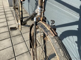 Historické kolo Premier Works - 17