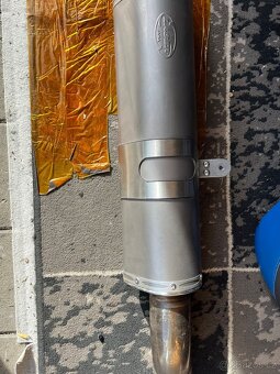 Bmw K1200r Sport - Krasny stav - 17