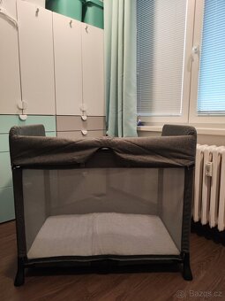 Dětská cestovní postýlka Bugaboo Stardust - 17