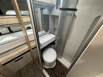 KARMANN-MOBIL DEXTER 581 - 17