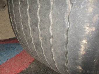 25276 Schwarzmüller SPA 3/E LowDeck Mega - 17