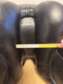 Drezurni sedlo Kentaur Afrodité - 17