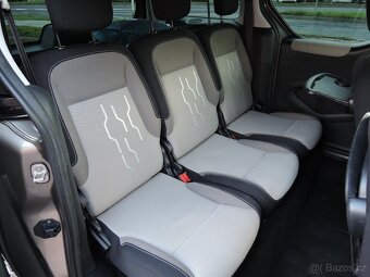 Peugeot Partner Tepee 1,6 e-HDi Lion Edition 2013 - 17