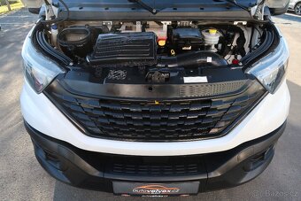 Iveco Daily 2.3 35S16,115kW,L4H2,1majČR,DPH - 17