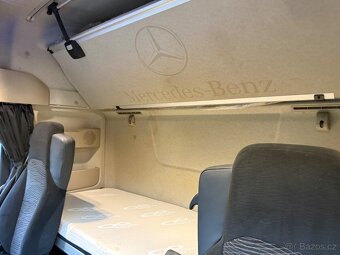 Mercedes-Benz Actros 2663 LS /Retarder/BigSpace - 17