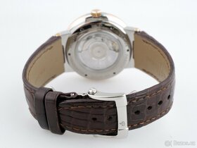 Ulysse Nardin model Maxi Marine Chronometer originál hodinky - 17