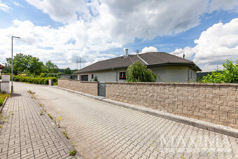 Dům 4+kk o ploše 1500 m2 - , Dobříš - 17