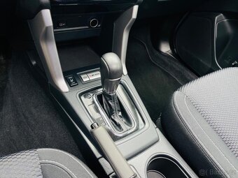 Subaru Forester 2.0 4x4 AUTOMAT LED KAMERA VÝHŘEV SERVISKA - 17