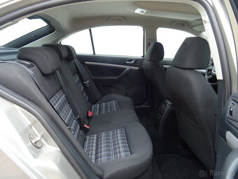 Škoda Octavia 2.0TDi,103kW,S.kn,po servise - 17
