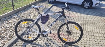 Kolo Author mystic mtb XC - 17