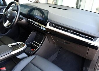 BMW Řada 2 218i LUXURY LINE H/K 1M TAŽNÉ - 17
