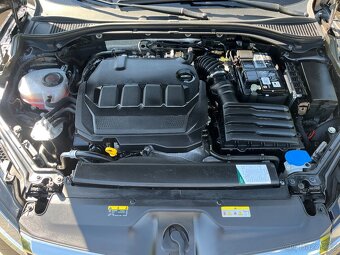 Škoda Superb III STYLE VIRTUAL, KAMERA, MATRIX, TAŽNÉ - 17