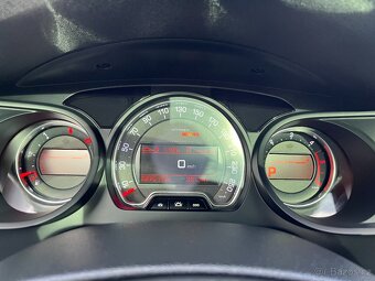 Citroën C5, 3.0 HDI 177kW EAT6 Exlusive Tour r.v. 2014 - 17