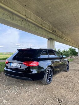 Audi A4 B8 Avant S-Line - 17