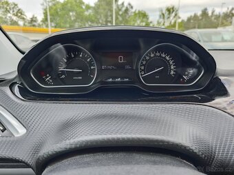 2008 Active 1.2 PureTech 60kW po 1. majiteli - 17