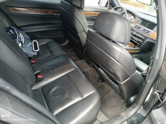 BMW 740Xdrive - Mpacket - r.v.2011 - 17