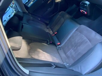 Audi A6 C7 Avant 3.0TDI 200kW 4x4 QUATTRO S-tronic 190tkm - 17