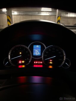 Suzuki Swift Sport ZC32S - 5dv - 17