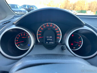 Honda Jazz, 1.3, AUTOMAT, AUT.KLIMA - 17