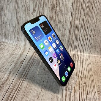 iPhone 13 Pro 128GB, zelený (12 měsíců záruka) - 17