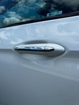 Opel Insignia, 1.5 121 kW, Automat - 17