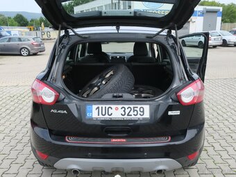 Prodám Ford Kuga 2.0 TDCi 103 kW 4x4 - 17
