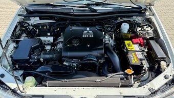 Mitsubishi L200 //2.5Di-D//100kW//4WD//BEZ KOROZE//SERVIS// - 17