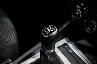 Škoda Octavia 3 Combi 1.4TSI 110kW Ambition - 17