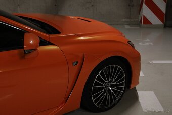 Lexus RCF RC-F 5.0 V8 351kw 52500km - 17