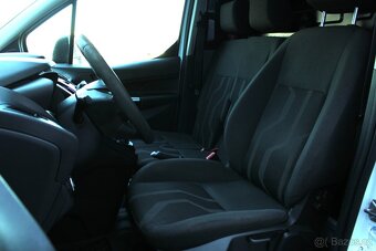 Ford Transit Connect - 17