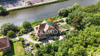 Prostorný byt 4+kk s vlastní zahradou v oblíbené obci Srbsko - 17