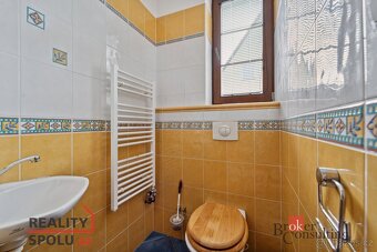 Prodej, domy/rodinný, 160 m2, Letná 1119, 54301 Vrchlabí, Tr - 17