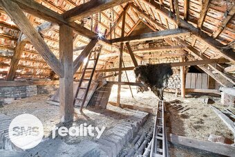 Prodej rodinného domu se dvěma zahradami, 120 m2 – Jičina, S - 17