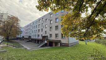 Prodej bytu 2+1 50m² Želivského, Havířov - Podlesí - 17
