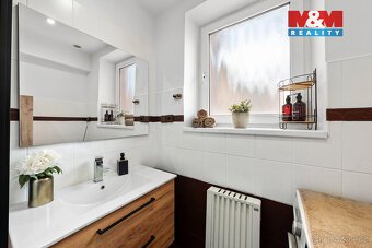 Prodej bytu 2+1, 63 m², Děčín, ul. Teplická - 17