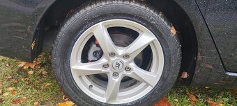 Honda Accord 2.4 iVtec - 17