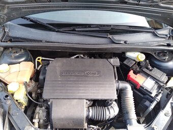 FORD FIESTA 1.3 8V AMBIENTE  ČR,2.MAJITEL,AC - 17