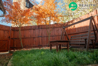 Roubenka s duší v centru města Vimperk - 17