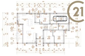 Prodej luxusní vily (146 m2) s bazénem, 800 metrů od moře -  - 17