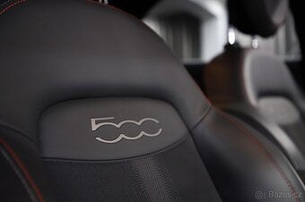 Fiat 500X 88kW / Navi / ALU 18' / Záruka 2-roky - 17