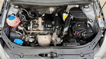 Škoda Roomster //1.2TSi//63kW//SCOUT//STYLE PLUS//TOP// - 17