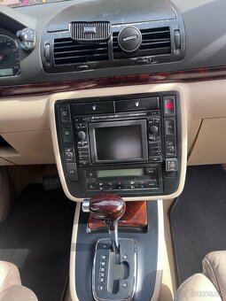 Sharan 2.8 v6 LPG - 17