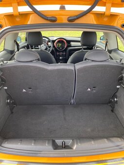 Mini Cooper F56 1.2 55kw 83xxx km - 17