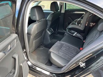 ŠKODA SUPERB III 2.0 TDI 140kW 2019 DSG - 17